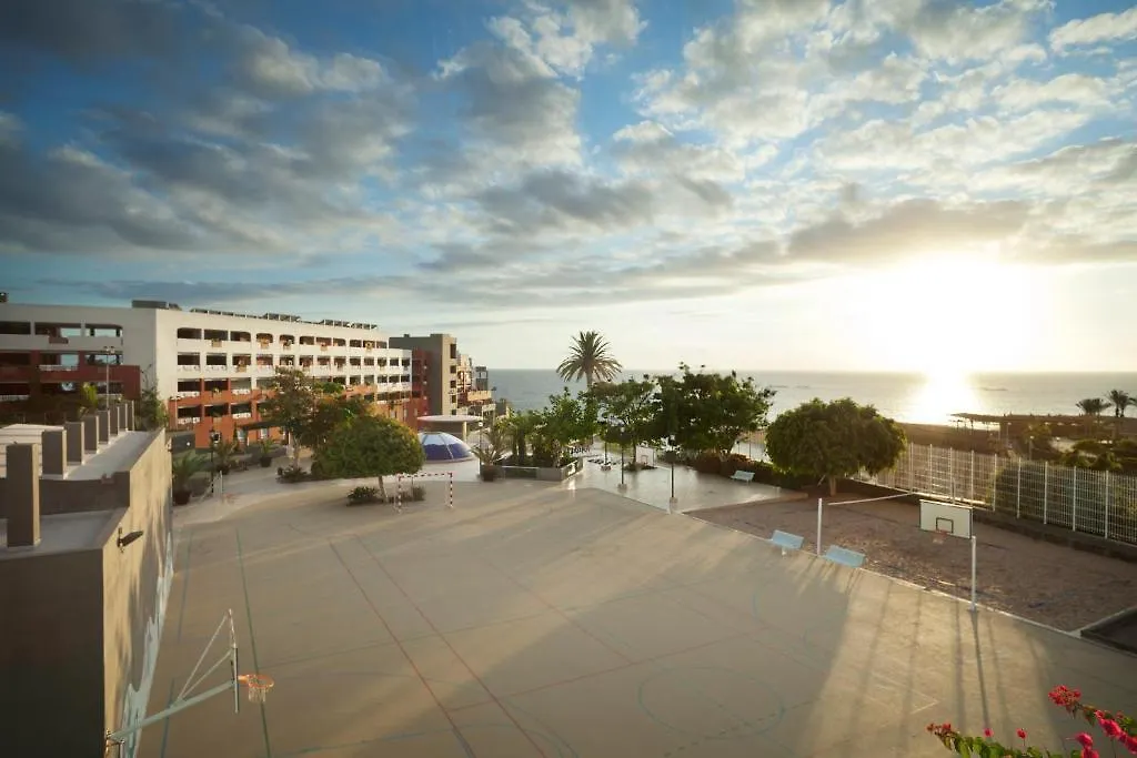 Adrian Hoteles Roca Nivaria Costa Adeje  Hotel