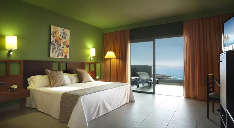 Adrian Hoteles Roca Nivaria Costa Adeje  5*, Costa Adeje (Tenerife) Spanje