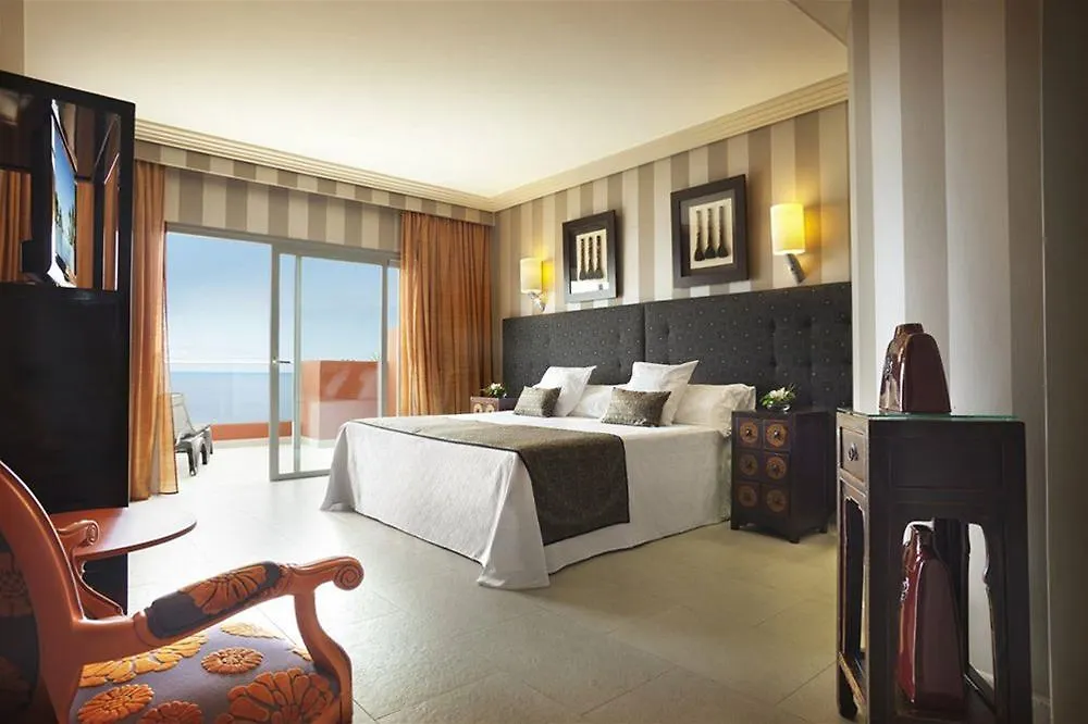 Adrian Hoteles Roca Nivaria Costa Adeje  Spanje