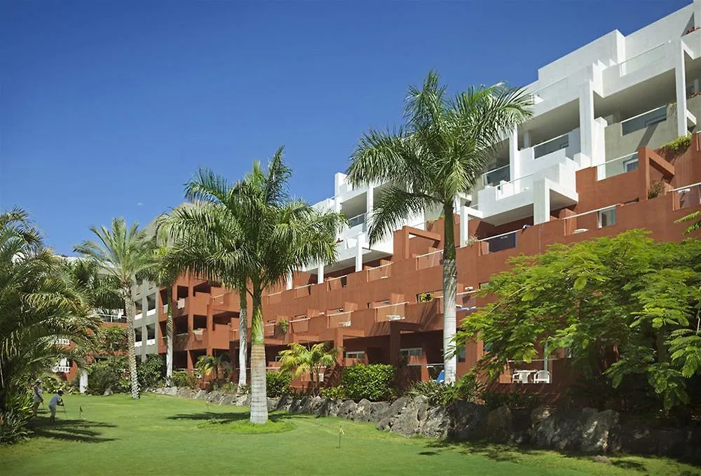 Hotel Adrian Hoteles Roca Nivaria Costa Adeje