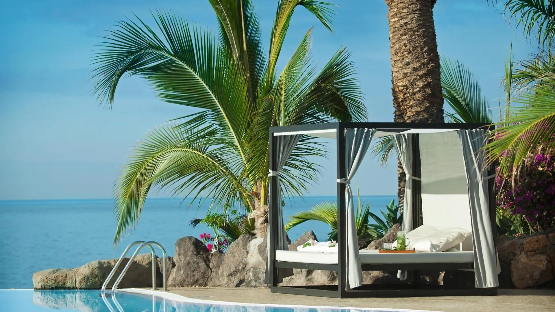 Adrian Hoteles Roca Nivaria Costa Adeje  Hotel