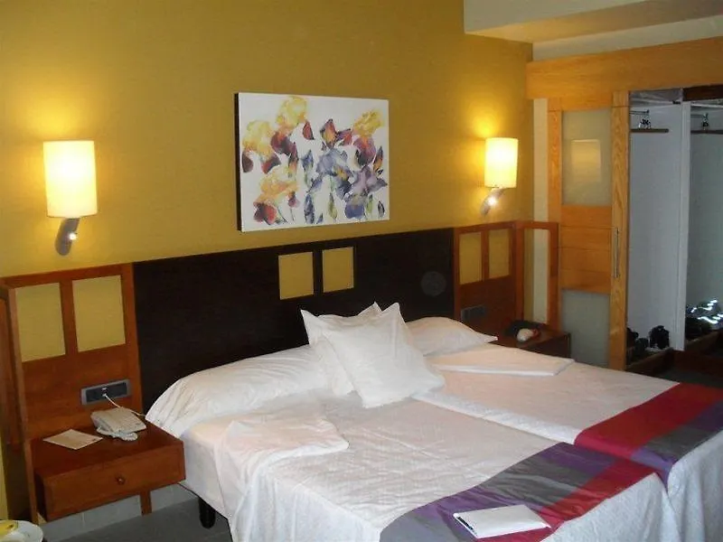 Hotel Adrian Hoteles Roca Nivaria Costa Adeje