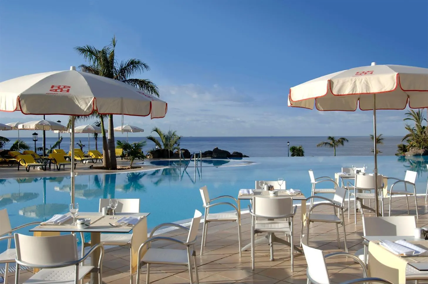Hotel Adrian Hoteles Roca Nivaria Costa Adeje