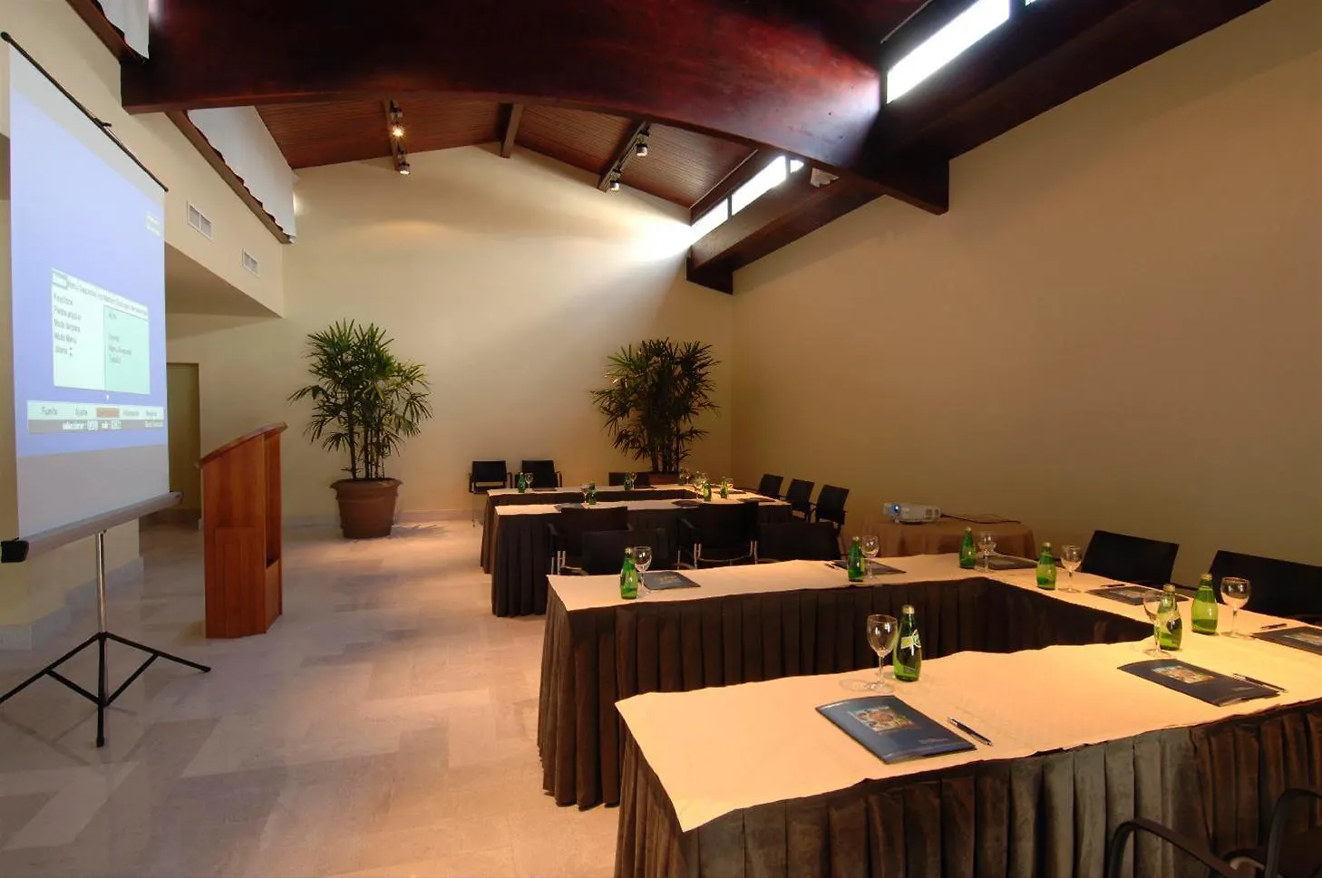 Adrian Hoteles Roca Nivaria Costa Adeje  Spanje