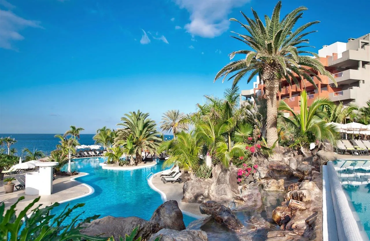Hotel Adrian Hoteles Roca Nivaria Costa Adeje