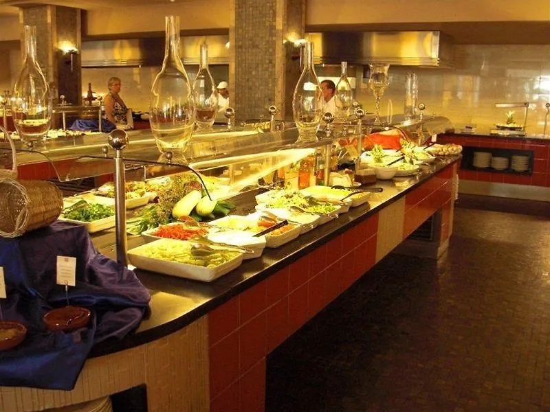 Adrian Hoteles Roca Nivaria Costa Adeje  Spanje