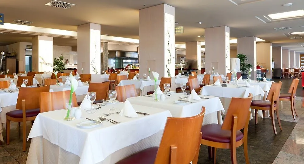Adrian Hoteles Roca Nivaria Costa Adeje  Hotel