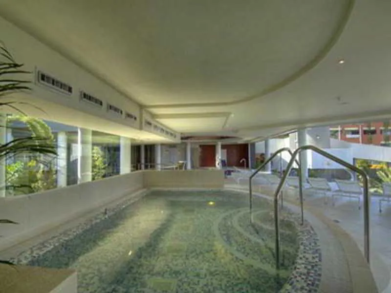Hotel Adrian Hoteles Roca Nivaria Costa Adeje