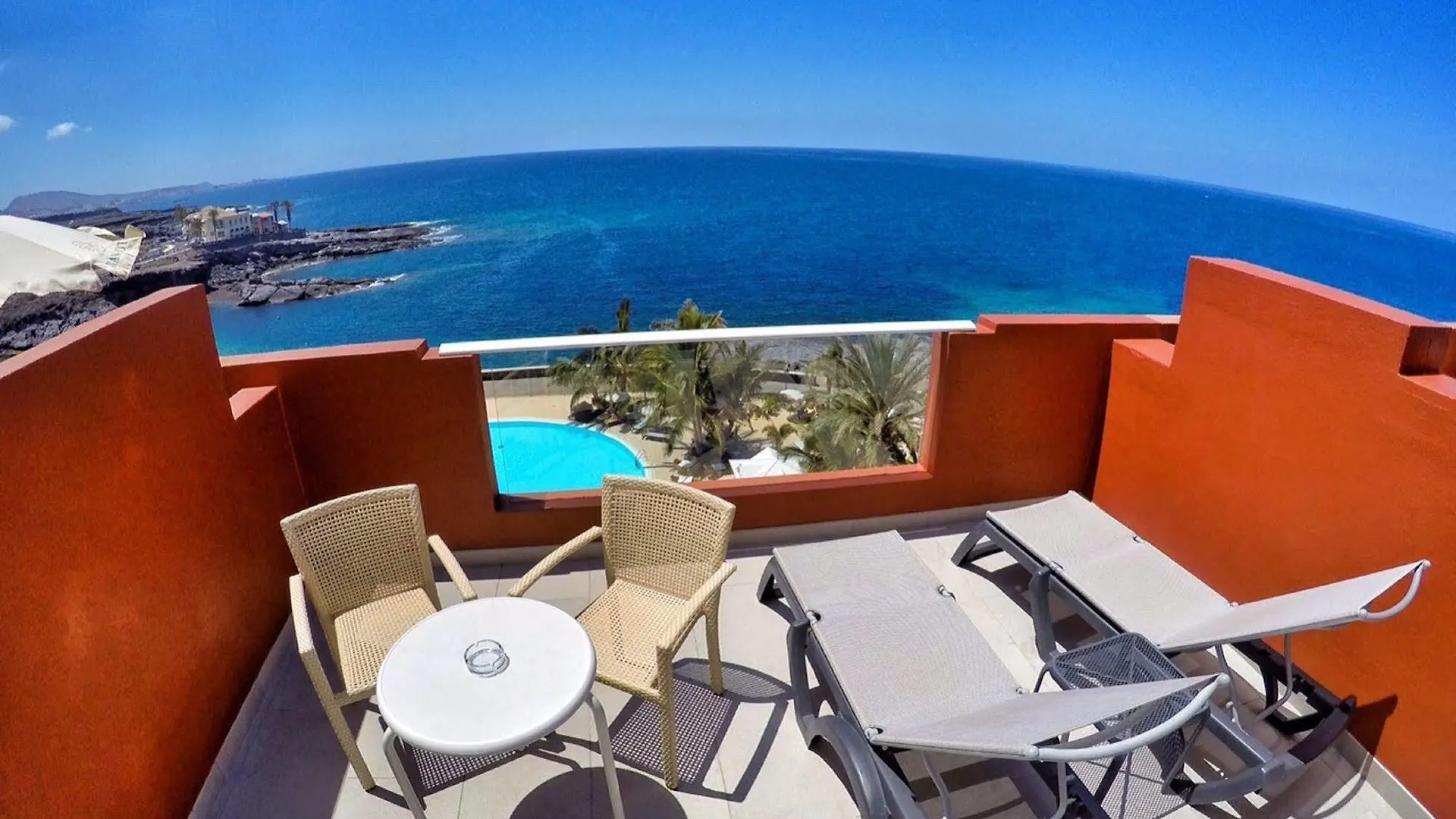 Hotel Adrian Hoteles Roca Nivaria Costa Adeje