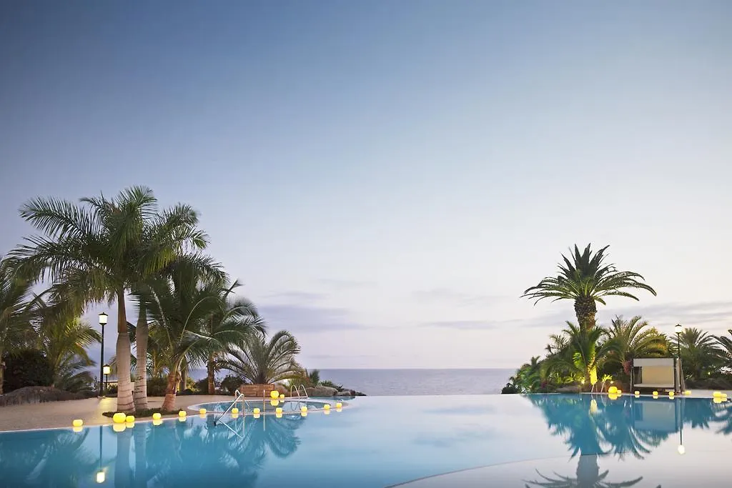 Adrian Hoteles Roca Nivaria Costa Adeje  Costa Adeje (Tenerife)