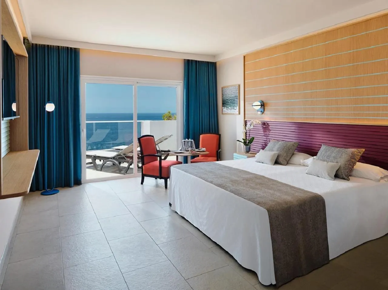Adrian Hoteles Roca Nivaria Costa Adeje  Hotel Costa Adeje (Tenerife)