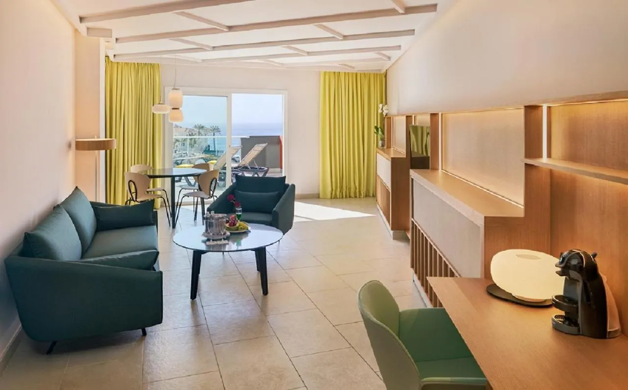 Adrian Hoteles Roca Nivaria Costa Adeje  Costa Adeje (Tenerife)