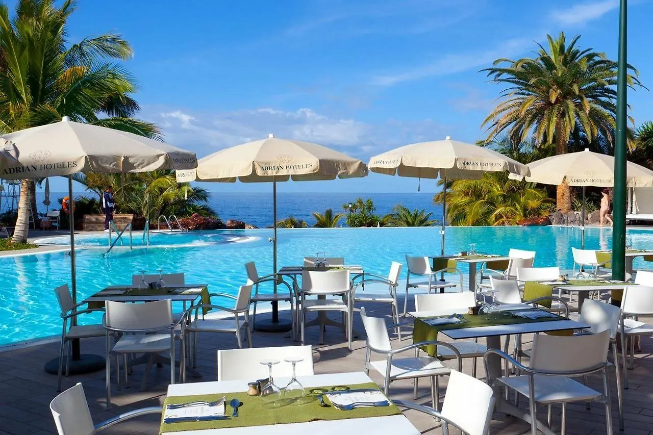 Adrian Hoteles Roca Nivaria Costa Adeje