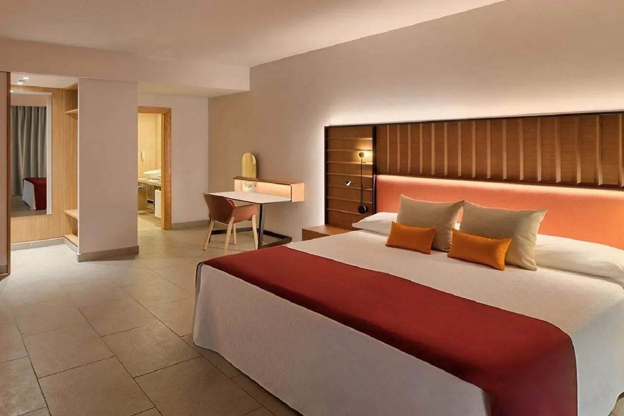 Hotel Adrian Hoteles Roca Nivaria Costa Adeje
