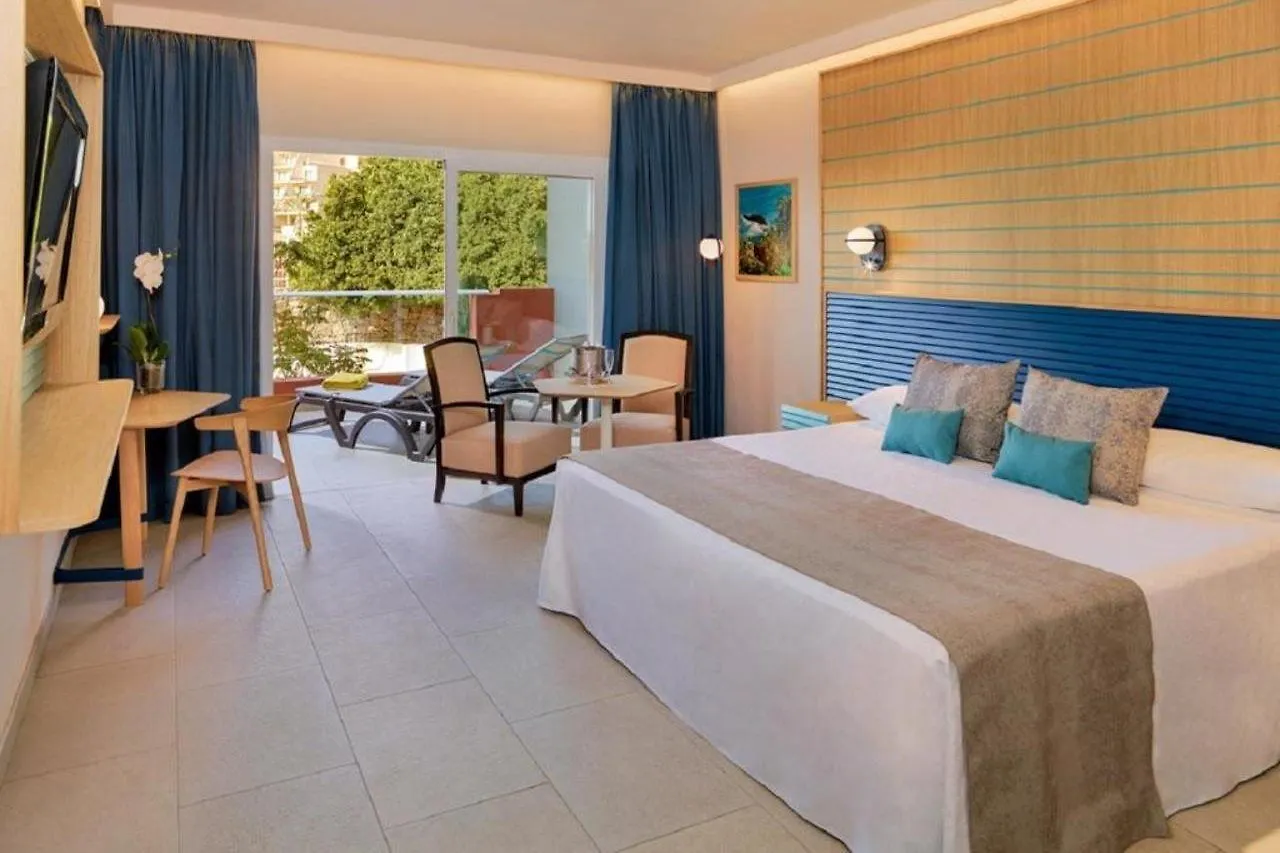 Adrian Hoteles Roca Nivaria Costa Adeje  Hotel Costa Adeje (Tenerife)