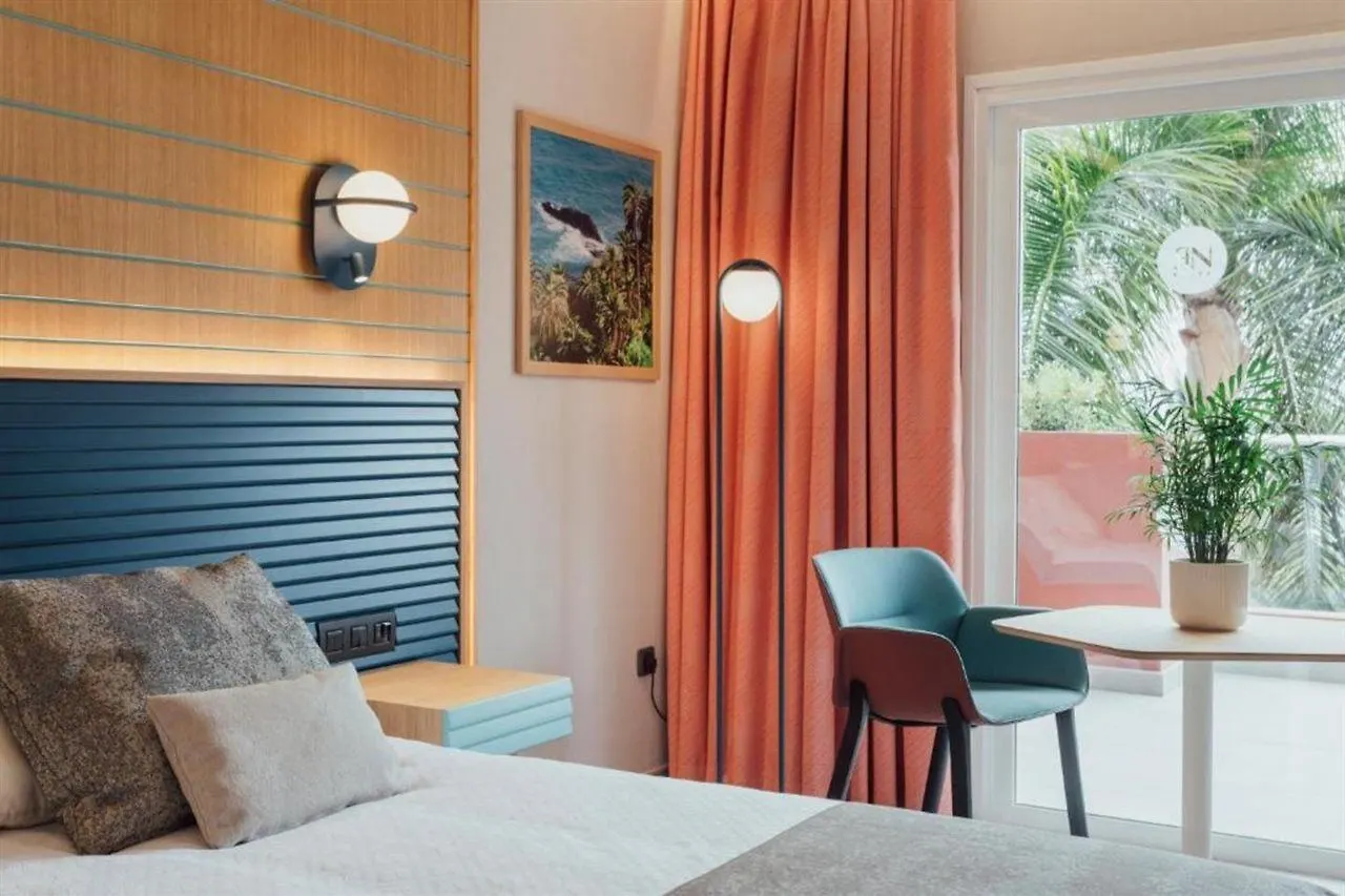 ***** Hotel Adrian Hoteles Roca Nivaria Costa Adeje  Spanje