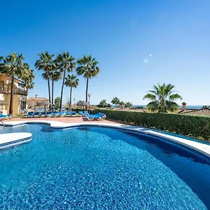 Ramada Residences By Wyndham Costa Del Sol Spanyolország