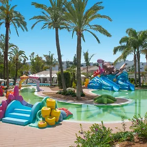 Iberostar Waves Ciudad Blanca 4*, Alcúdia Espagne
