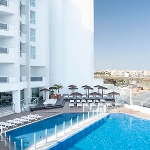 4* מלון Tenerife Golf & Seaview