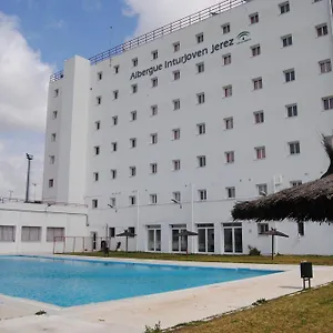 Inturjoven , Jerez de la Frontera Spagna