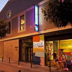 Amistat , Barcelone Espagne