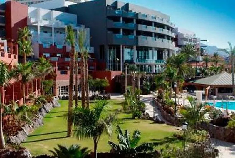 Adrian Hoteles Roca Nivaria Costa Adeje  Spain