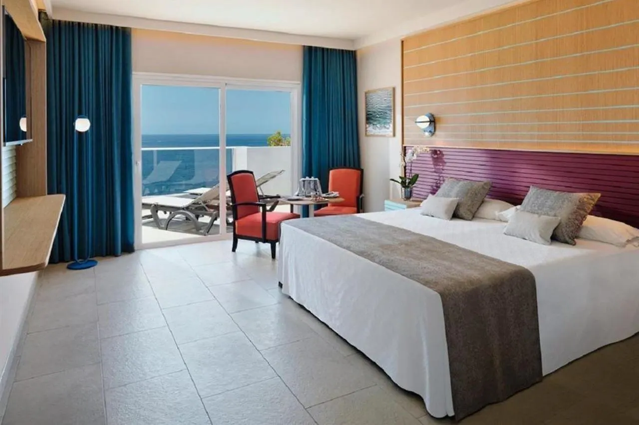 Adrián Hoteles Roca Nivaria Costa Adeje  Costa Adeje (Tenerife)